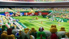 Mario Tennis Fever — Opening Cinematic — Nintendo Switch 2