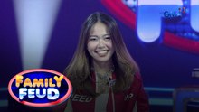 Family Feud: DANCE FLOOR ROYALS, HAKOT POINTS SA JACKPOT ROUND! (Episode 928)