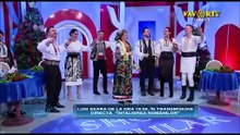 Mariana Birica - Bun gasit la oameni mari (Show favorit - Favorit TV - 19.12.2025)