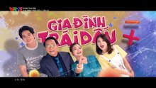 Gia đình Trái Dấu - Tập 32 - HP Media