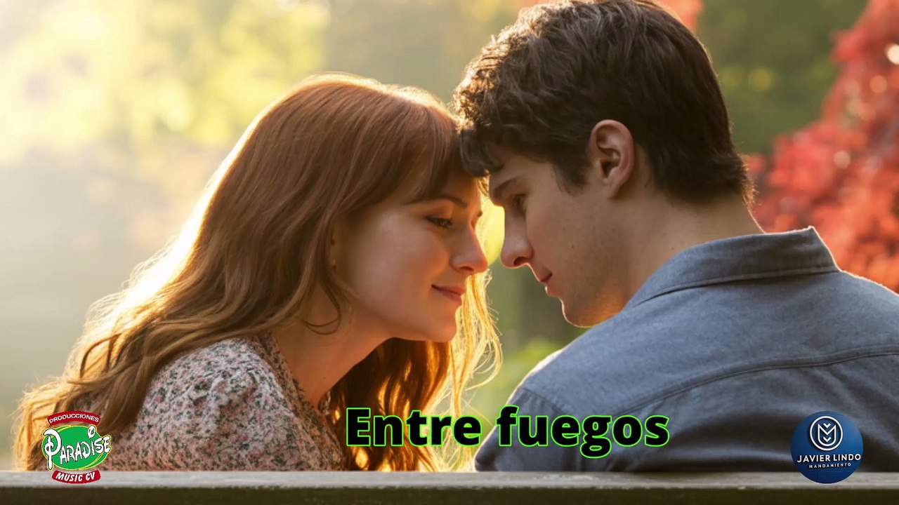 ENTRE FUEGOS AUTOR JAVIER LINDO M.