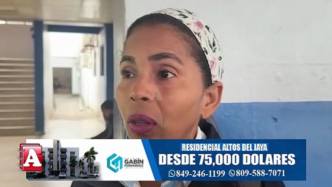 Maestra denuncia robo en su vivienda: ladrón hasta cocinó en el hogar
