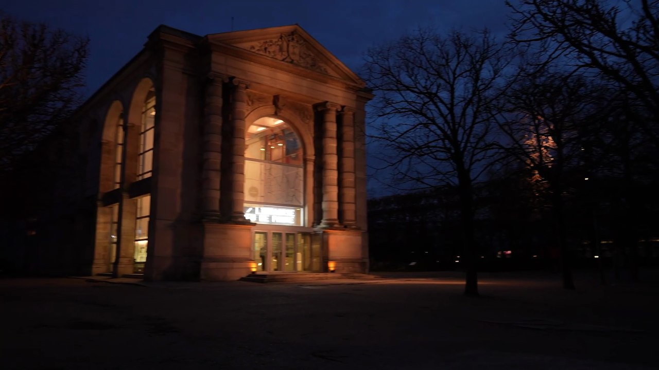 SAM - PRIX BEAUTÉ V3