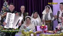 Nicolae Datcu - Lasa-ma, tata in pace (Calator prin folclor - Favorit TV - 25.12.2025)