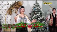 Silvia Ene - Asta-i hora cea strabuna (Calator prin folclor - Favorit TV - 28.12.2025)