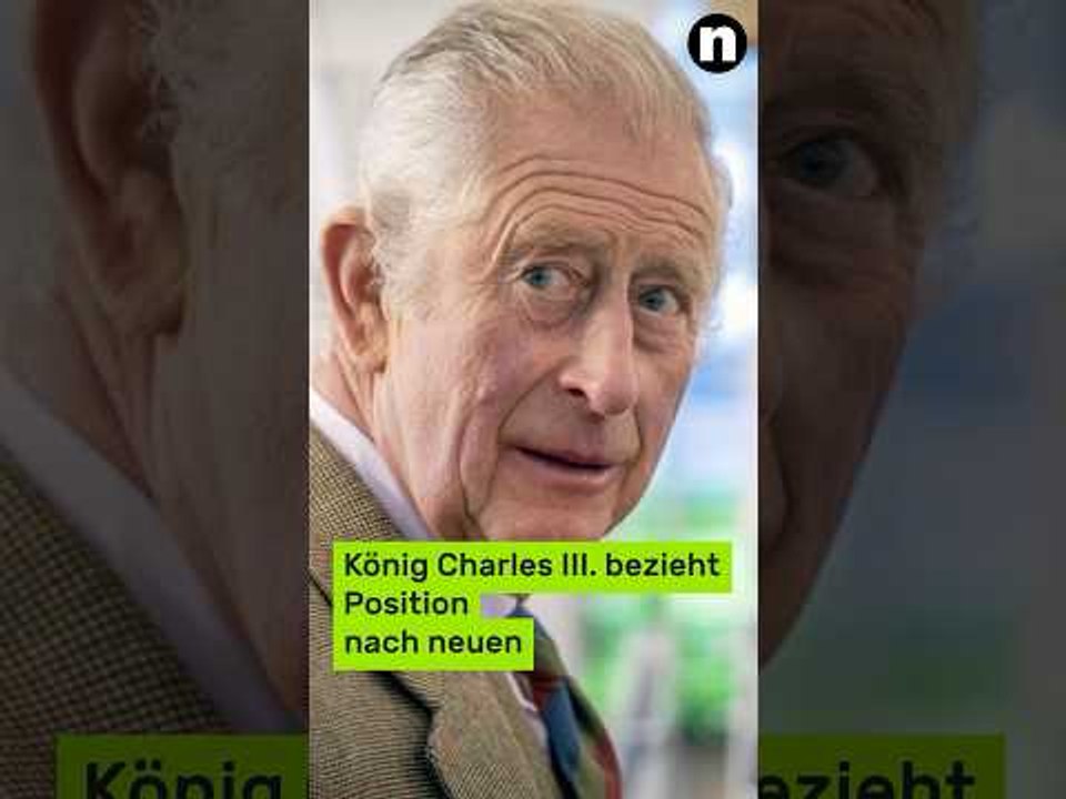 Andrew Mountbatten-Windsor: König Charles III. bezieht Position nach neuen Epstein-Enthüllungen