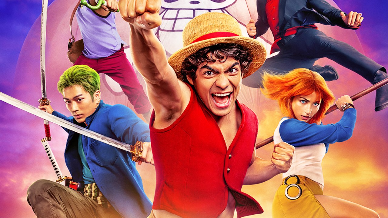 One piece - s02 trailer (deutsch) hd