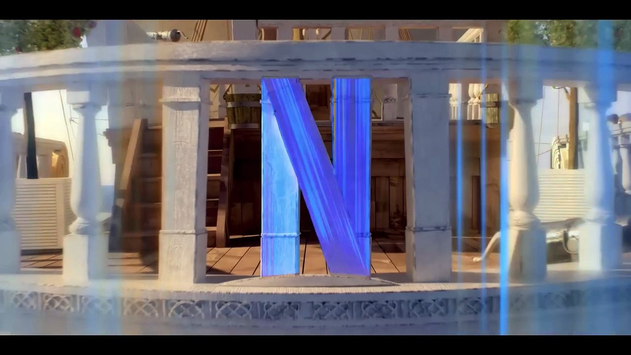 Netflix zeigt im neuen Trailer zu One Piece die vielen neuen Schurken der 2. Staffel