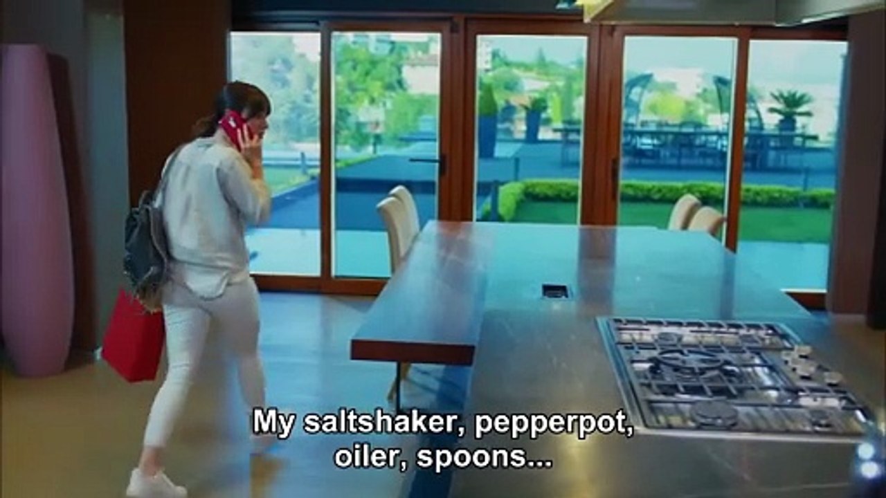 Dolunay Episode 1 (English Subtitle) Full Moon