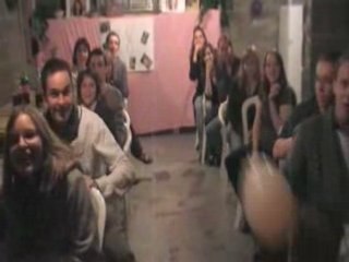 Mon anniversaire 18 ans