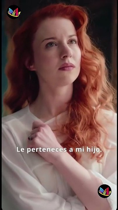 Enamorada del papa mafioso de mi ex