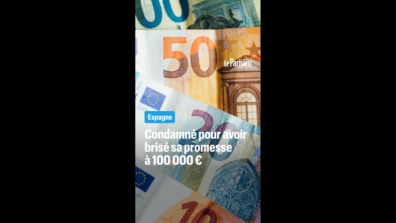 Gagnant d’1 million d’euros, il refuse de partager ses gains malgré sa promesse