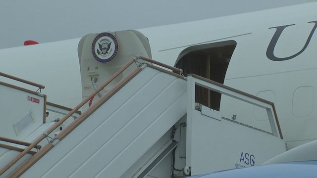 U.S. Vice President JD Vance Touches Down in Azerbaijan to Supervise Historic Armenia-Azerbaijan Peace Deal