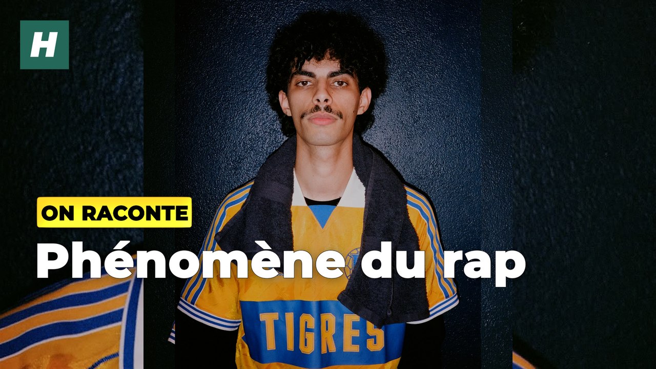 Victoires de la Musique 2026 Qui est Ino Casablanca, l’une des révélations dont vous allez entendre parler