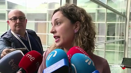 Noticias de Navarra 14:30h 10/02/26