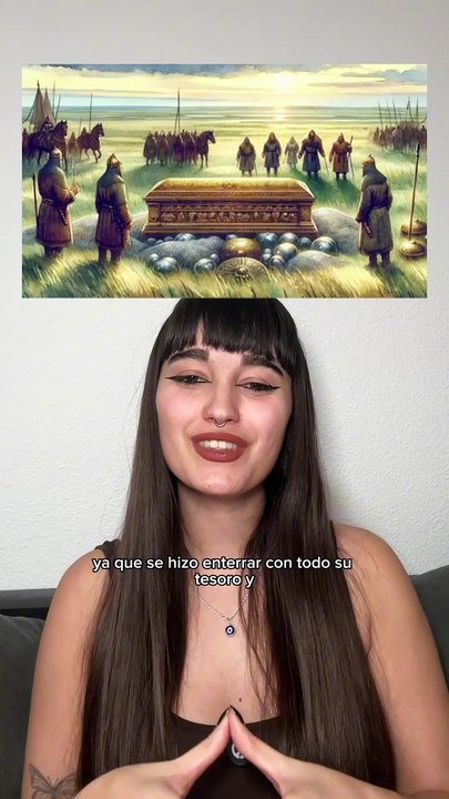 Esto es lo que sabemos sobre la tumba de Atila el Huno