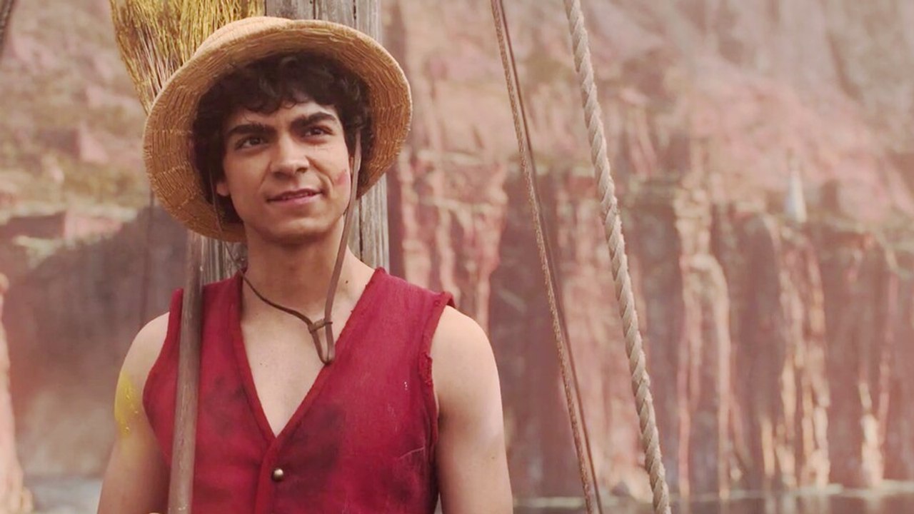 One piece season 2 trailer