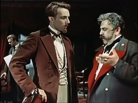 Der Idiot (1958)