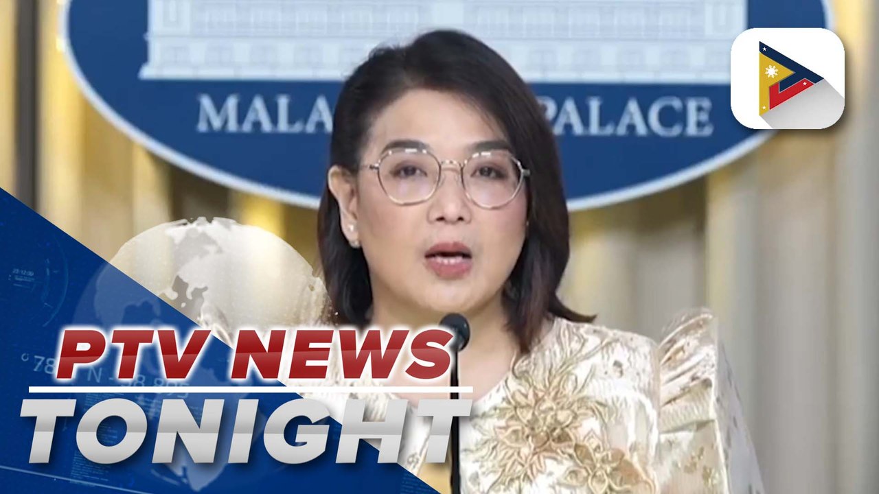 Palace ramps up its anti-money laundering campaign as part of efforts to protect the PH financial system, ensure the country remains off the FATF grey list