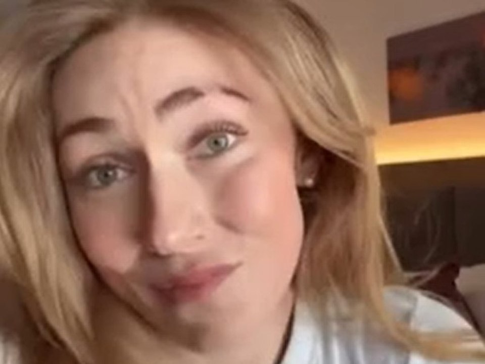 Ski-Star Mikaela Shiffrin: Rasierunfall vor Olympia-Start