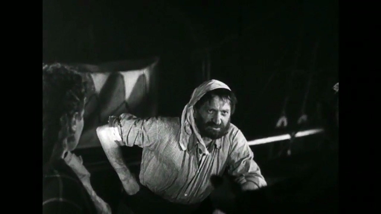 Der fünfzehnjährige Kapitän (DDR 1946)