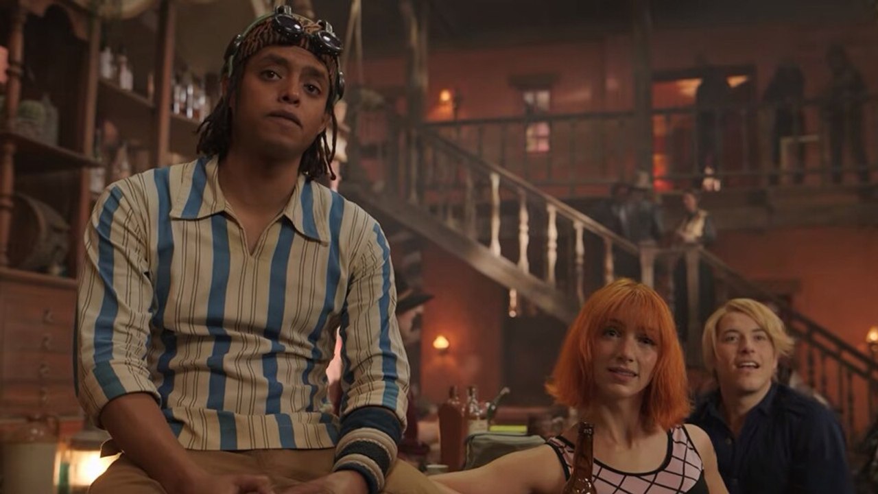 One Piece Netflix heizt die Vorfreude auf Staffel 2 mit einem neuen Trailer an - und zeigt uns endlich Dr. Kureha