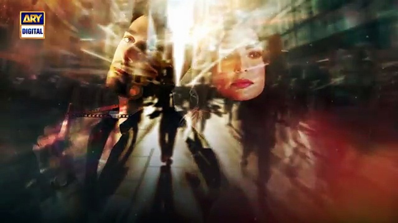 Aye Ishq e Junoon Episode 22