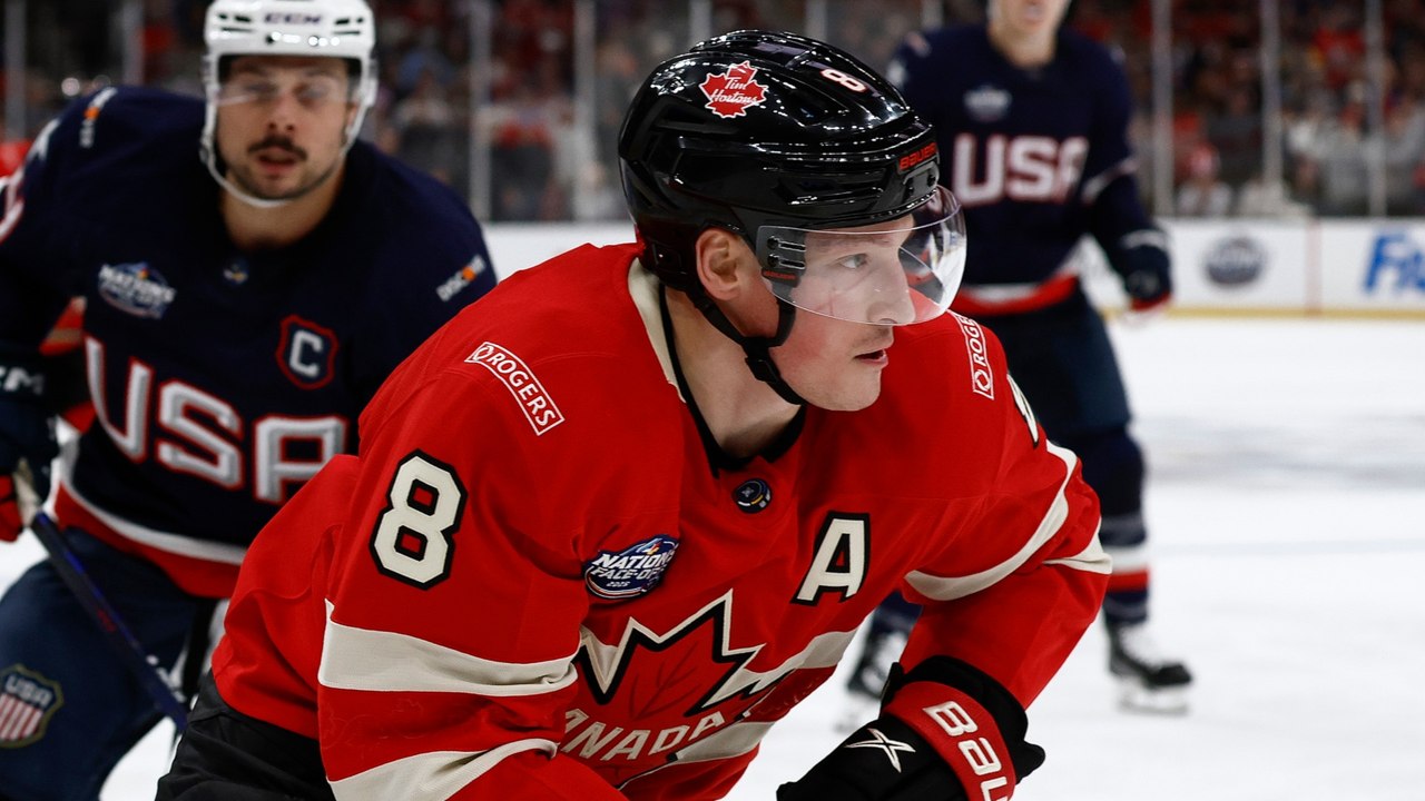 Predicting the Men's Hockey Winter Olympics Gold Medal Winner
