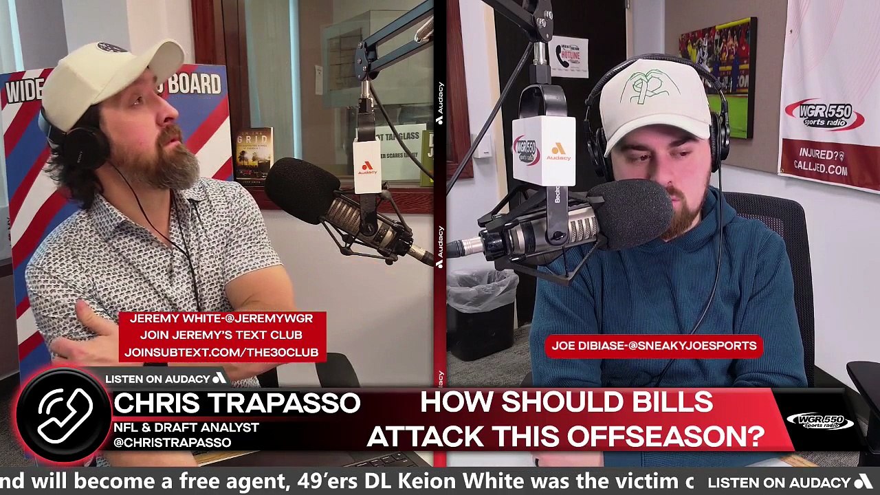 New Archetypes of Players for Bills