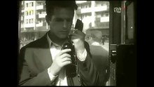 Drugi człowiek 1961
