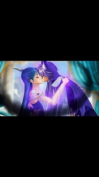 Reverse Harem Chaos - Healing Beasts, Capturing Hearts – FULL HD MOVIE [Eng Sub]