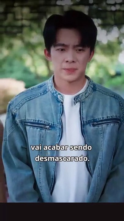 O herdeiro e sua deusa apegada  (Dublado PTBR)