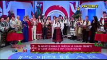 Alexandra Pitu - Ce li-i ochilor pe plac (Craciunul la romani - Favorit TV - 26.12.2025)