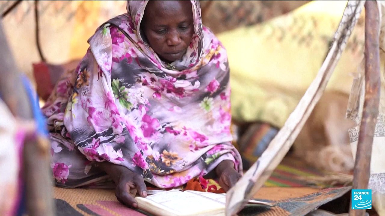 UN decries 'preventable human rights catastrophe' in Sudan's El-Fasher