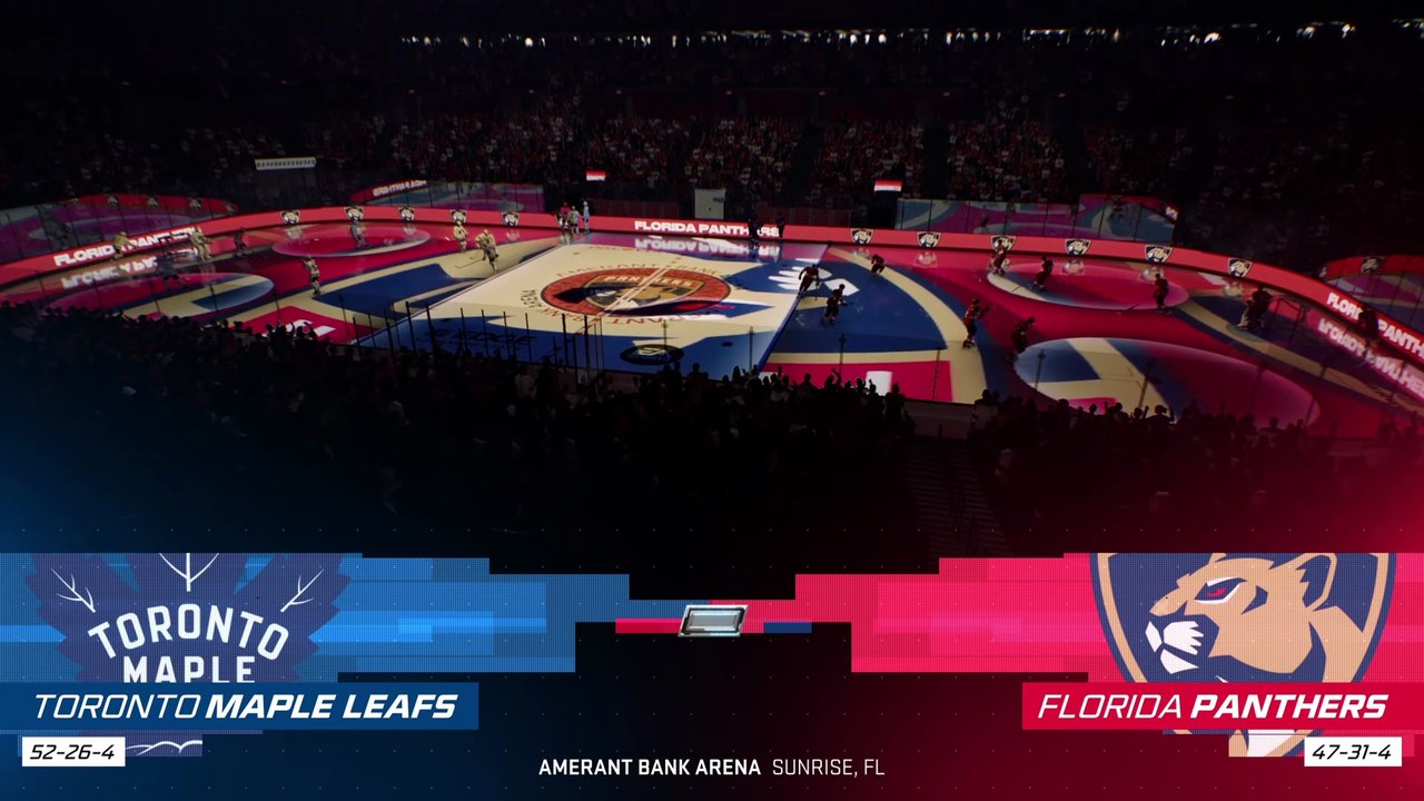 NHL 26_Beginning