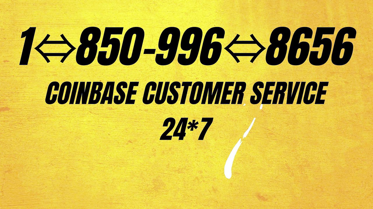 【Coinbase®】Help Desk®️ Phone Number By Support Phone, Chat And Email A Step-by-step Guide