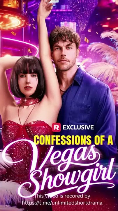 [Full Episode] Confessions of a Vegas Showgirl  🍜Racha