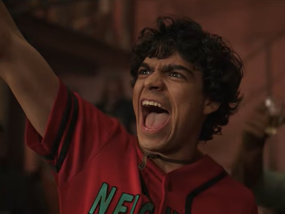 'One Piece': Neuer Trailer zur zweiten Staffel ist da