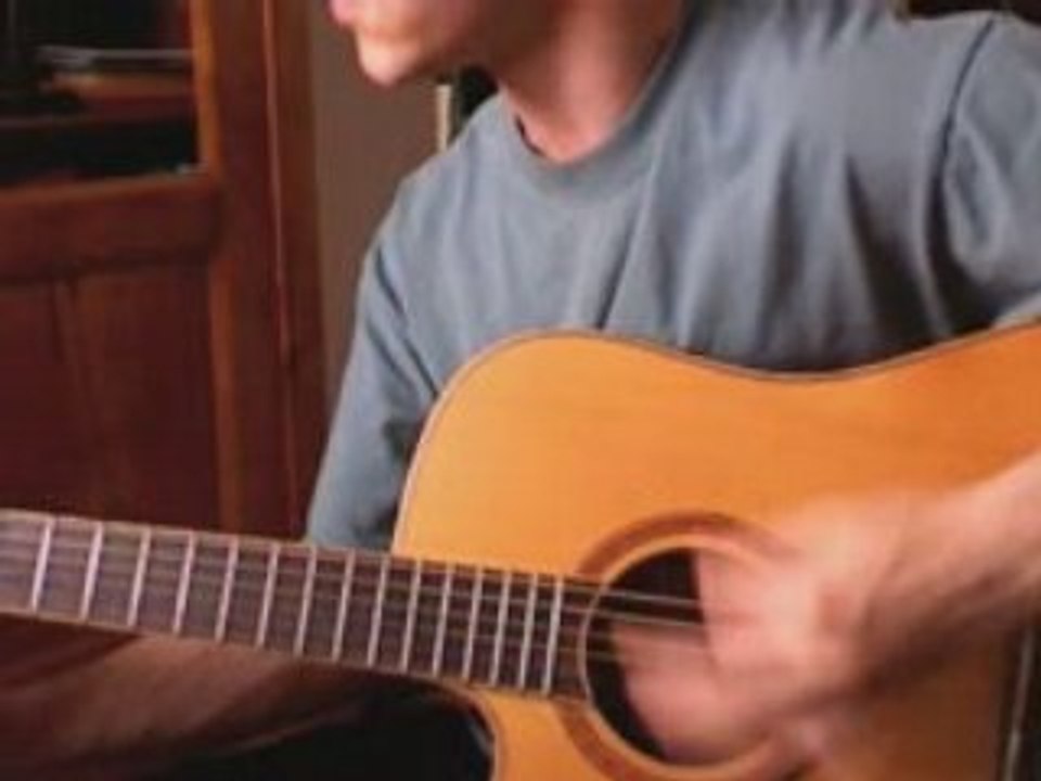 Calm like you cover