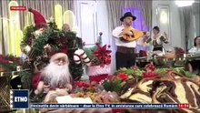 Alin Trocan - Viata, fir-ai tu de viata (Petrecerea artistilor - ETNO TV - 21.12.2025)