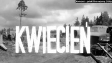 Kwiecień _ polski film wojenny _ Prawdziwa historia _ w dobrej jakości  _фильм  2160p_