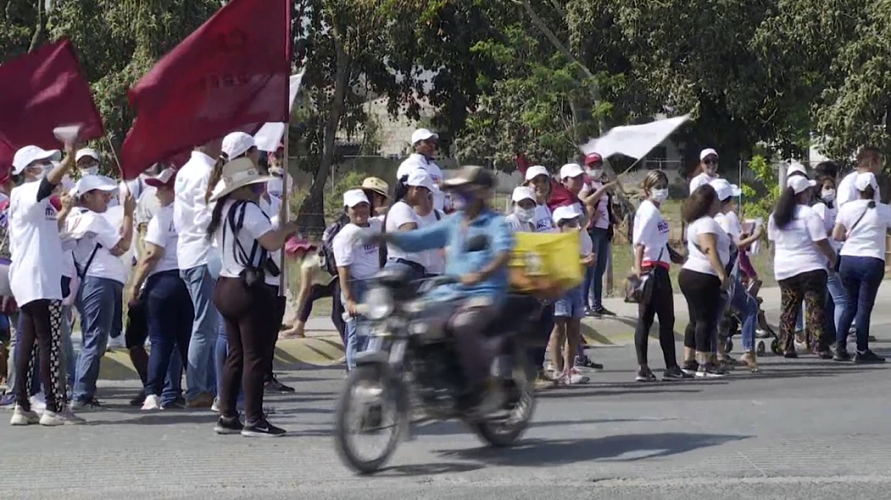 Confirman alianza PVEM-Morena-PT rumbo a 2027 en Nayarit | CPS Noticias Puerto Vallarta