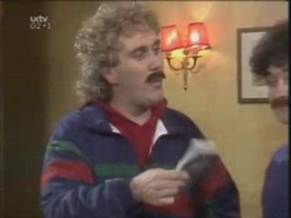 Scousers down the pub