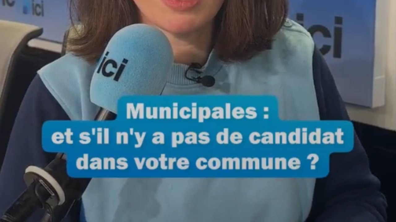 Municipales 2026 : que se passe-t-il s'il n'y a pas de candidat dans votre commune ?