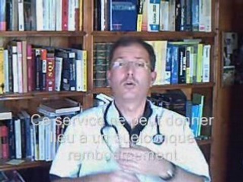 Conseil chirurgical en ligne sur surgicall.com