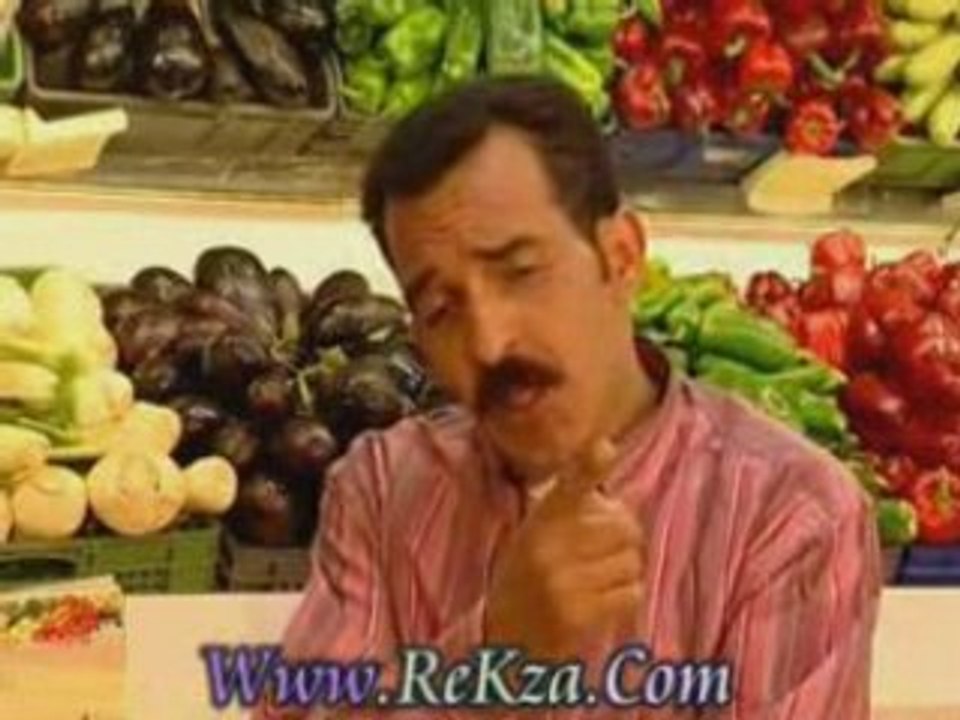 Aziz El Berkani 2008 -