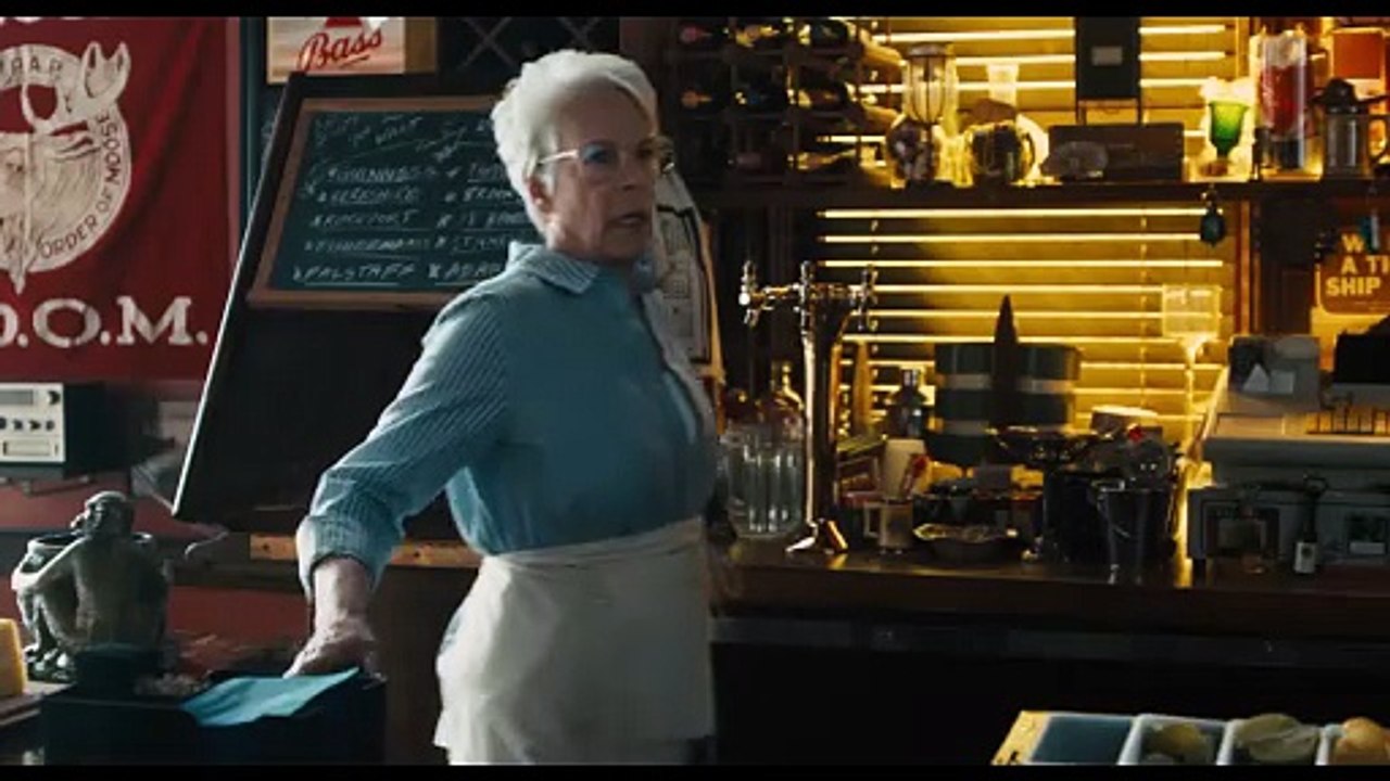 Ella McCay (2025) - Trailer
