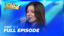 It's Showtime: Belle Mariano at Donny Pangilinan, may pasabog? (February 10, 2026) (Part 1/4)