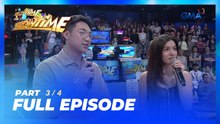 It's Showtime: Darren Espanto, niligawan si Belle Mariano? (February 10, 2026) (Part 3/4)