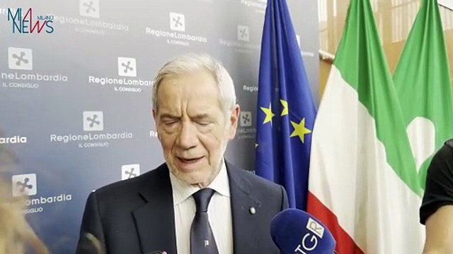 Guido Bertolaso: Crans-Montana, i feriti ricoverati a Milano sono tutti fuori imminente pericolo di vita